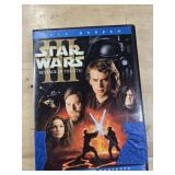 Star Wars Episode III: Revenge of the Sith (Full Screen Edition) [DVD]