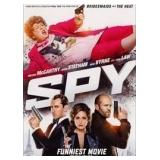 Spy (DVD) Mill Creek Comedy