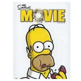 The Simpsons Movie (DVD)