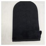 1p Pc Soft Black Self Tanner Mitt