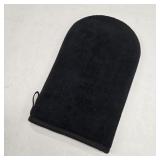 1p Pc Soft Black Self Tanner Mitt