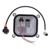 NewYall Xenon Headlight Ballast Control Unit Module for Ford Mustang F-150 Flex Taurus Explorer for Lincoln Navigator MKS MKT MKC 35XT5-2-D1/ 12V