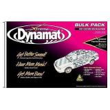 Dynamat Extreme Bulk Pak 9- 18in x 32in - Retail: $345.3