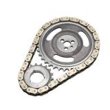 Edelbrock 7801 Performer-Link Timing Chain and Gear Set - Retail: $85.83