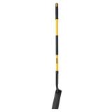 DeWalt 49 in. Fiberglass Handle Trenching Shovel