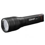 G450 1400 Lumen LED Flashlight with Twist Focus (D)