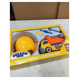 Cp Toys. Build & Play Truck