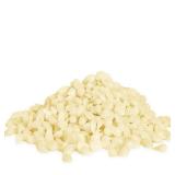 Howemon White Beeswax Pellets 5 lb 100% Pure and Natural Triple Filtered for Skin, Face, Body and Hair Care DIY Creams, Lotions, Lip Balm and Soap Making Supplies