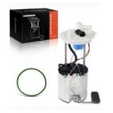 A-Premium Electric Fuel Pump Module Assembly with Pressure Sensor Compatible with Chevrolet Cruze Eco/LT/LTZ 2011 2012 2013 2014 2015, Replace# 13580532 - Retail: $79.99