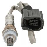 BOSCH 13769 Premium OE Fitment Oxygen Sensor - Compatible with Select Mazda 3, 5