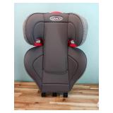 2203030 TurboBooster 2.0 LX Highback Booster Seat with Latch System, Gannon