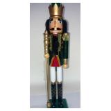 Royal NUTCRACKER 15 inch