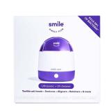 SmileDirectClub Smile Spa Ultrasonic and UV Cleaning Machine for Alingers, Retainers, Toothbrush Heads, and More