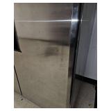 Commercial M3 Turbo Air MODEL M3R72-3 Refrigerator