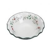 Pfaltzgraff Winterberry Individual Pasta Bowl