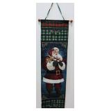 Santa Claus Tapestry