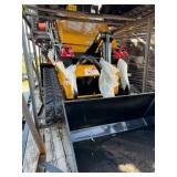 CRT23 AGT Mini Skid Steer Loader - This is the one everyone wants!!!!