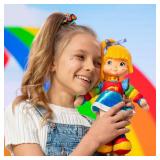 The Loyal Subjects Rainbow Brite 12 Inch Doll