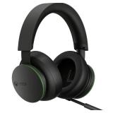 Xbox Wireless Headset  Xbox Series X|S, Xbox One, and Windows Devices