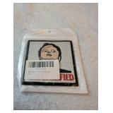 The Office Dwight CPR Patch