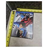 Superman Returns - Widescreen Edition - DVD - New and Sealed