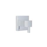 Mirabelle MIRRI9007 Single Handle Volume Control Trim - Retail: $119.25