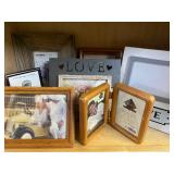 Picture Frames