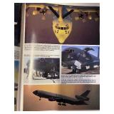 Military Books,  Air Warfare