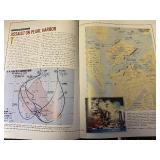 Military Book, Atlas of World War II