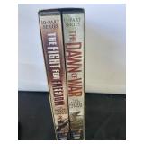 DVD Sets, WWI & WWII