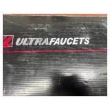 Ultra Faucets, Brushed Nickel