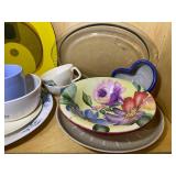 Vintage Misc Styles/Brands/Pieces, Dinnerware, Please See Pics for More Info