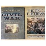 Military Books, Civil War