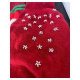 Holiday/Christmas Sweaters for Dogs