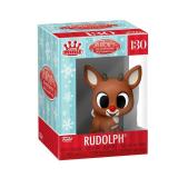 Funko Pop! Minis: Holiday - Rudolph The Red-Nosed Reindeer, One Mini Vinyl Figure (Styles May Vary)