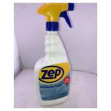 Zep Quick Clean Fresh Disinfectant 32 oz