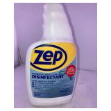 Zep Quick Clean Fresh Disinfectant 32 oz