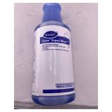 Johnson Diversey DRK4476081 Crew Super Blue Mild Acid Bowl Cleaner 1 Qt Commercial Bowl Cleaner