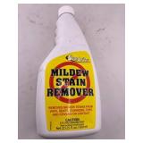 Star brite 085616P Mildew Stain Remover - 22 oz..