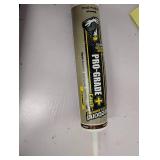 Titebond 10.1 Oz. Pro-Grade 8451 Siliconized Acrylic Water-Based Plus Caulk - Cedar Tan