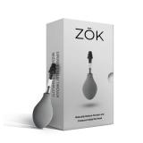 Z?K:Worlds First Consumer Product That Naturally Reduces Tension, Pressure & Pulsating Symptoms Through Inner Ear Pressure Stimulation