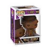 Funko Pop! Movies: Willy Wonka and The Chocolate Factory - Willy Wonka (Scented)