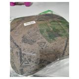 Northeast Products THERM-A-SEAT Traditional Series Insulated Hunting Seat Cushion, Brown, 1.5" Thick, 13" x 14" x 1.5"