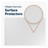 FitRight Fresh Start Disposable Underpads 23