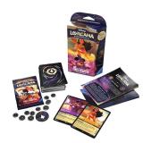 Starter Deck - Amber & Amethyst