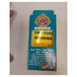 Pro-Cure G2-HER Super Gel 2oz Herring