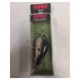 Rapala Dives-To 06 Silver