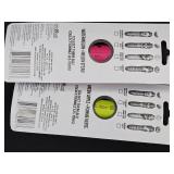 Scentos Scented Markers - Green Apple & Watermelon New