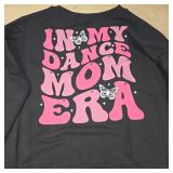 In My Dance Mom Era Sweatshirt Dance Mom Sweatshirt Dance Mom Crewneck Dance Mama Sweatshirt Dance Mom Gift Dance Mom Sweater Dancemom Shirt