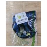 EcoBark Step in Dog Harness Reflective Soft Ultra Padded Mesh Dog Harnesses for XXS, XS, Small, and Medium Dogs Eco-Friendly Comfort Secure Halter No Pull Adjustable Pet Vest